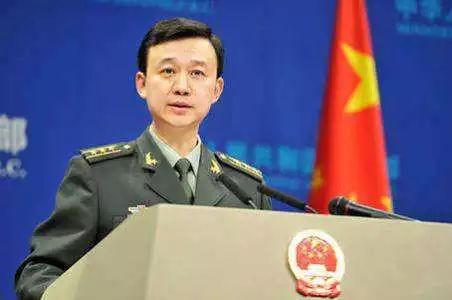 国防部:要战就战!美国下死手,中国强硬反击!“大战”一触即发