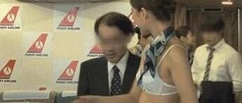 别人家的空姐，穷得没有衣服穿！