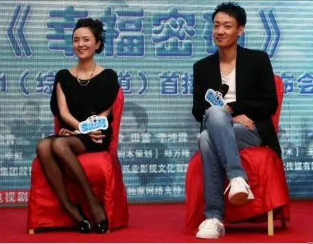 朱媛媛的“通透”,会让多少还在扮少女的中年女星“羞红脸”?