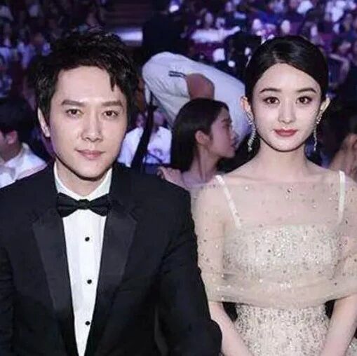 赵丽颖：身价30亿，却不要孩子的抚养权，她都经历了啥？