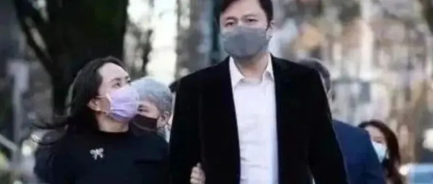 孟晚舟的两段婚恋，说透了情爱最深的悲欢