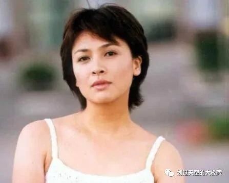 苏瑾:事业当红远嫁国外,离异后独自带娃,如今48岁仍是单身