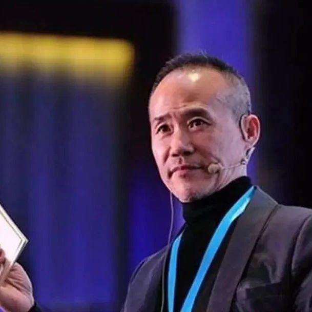 王石：人这一辈子，最难的就是认知自我