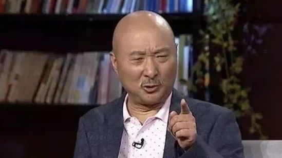 陈佩斯大胆反问,著名主持人竟然无言以对...