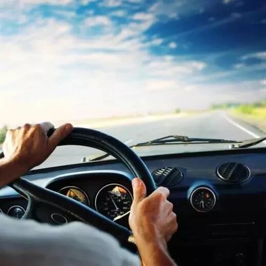 怎样判断一个人车技好坏？只需要这5点，是不是老司机一眼就知道