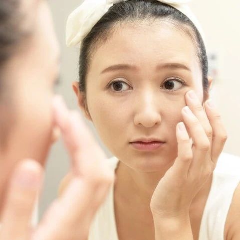 雌激素不足，女人更显老！