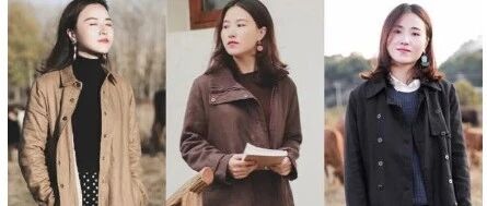40岁女人初春可以这样穿，优雅大方又显气质，美的很出众
