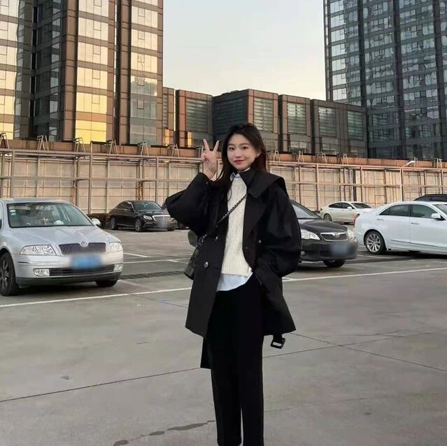 单调的“黑白灰”也能搭配出高级感，但要注意这几点，才不会踩雷