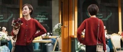 被这位时尚博主穿搭圈粉了！早春这样穿，显高显瘦又时髦