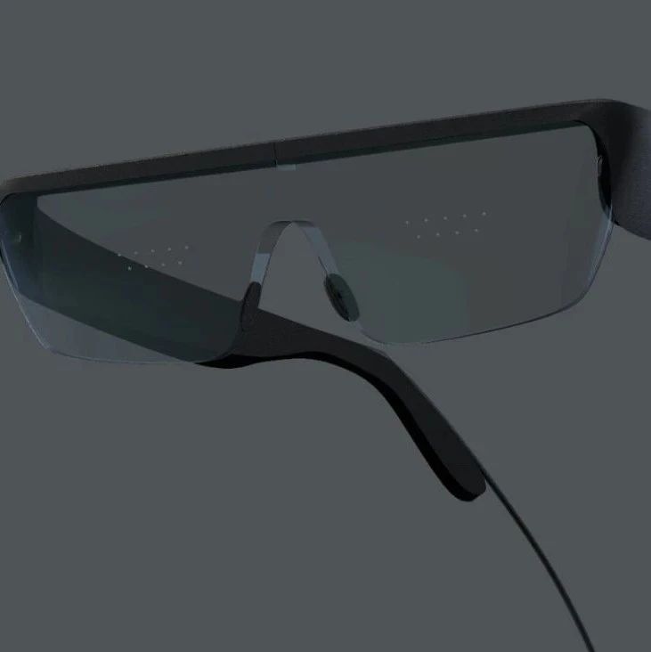 Kura Gallium AR眼镜细节：预估1500美元，下半年出货