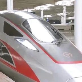 郑渝高铁全线贯通运营！蜀道之难不再难，全程好看又好玩→