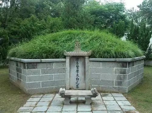 寿坟与坟墓有什么区别？