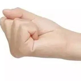 握拳30秒，你的健康状况大致一目了然！