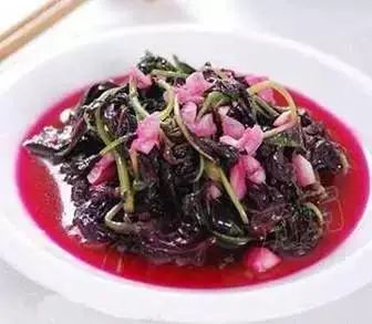 它是公认的“长寿菜”,七月吃它，清热排毒, 保护心血管，不吃亏大了
