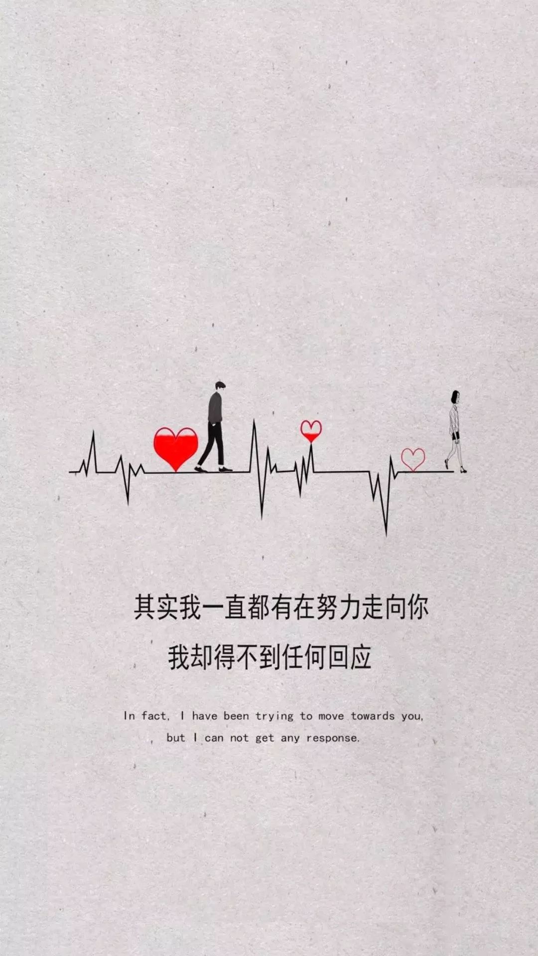 Iphone壁纸 抖音超火壁纸原图 数码科技 微资讯