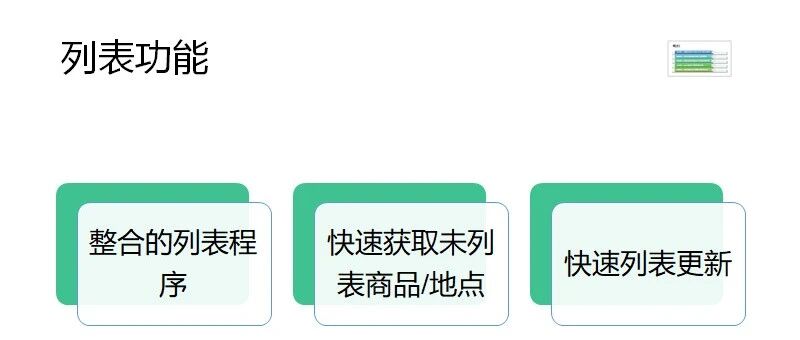 SAP 开发框架系列之列表功能改进 - 封面图