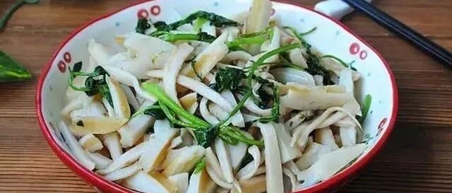 养肺第一菜就是它，秋天吃，不到一周肺变得更健康！