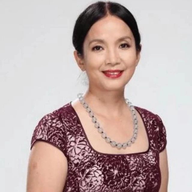 吕丽萍三段坎坷婚姻,曾后悔和张丰毅离婚,儿子去世是孙海英的痛