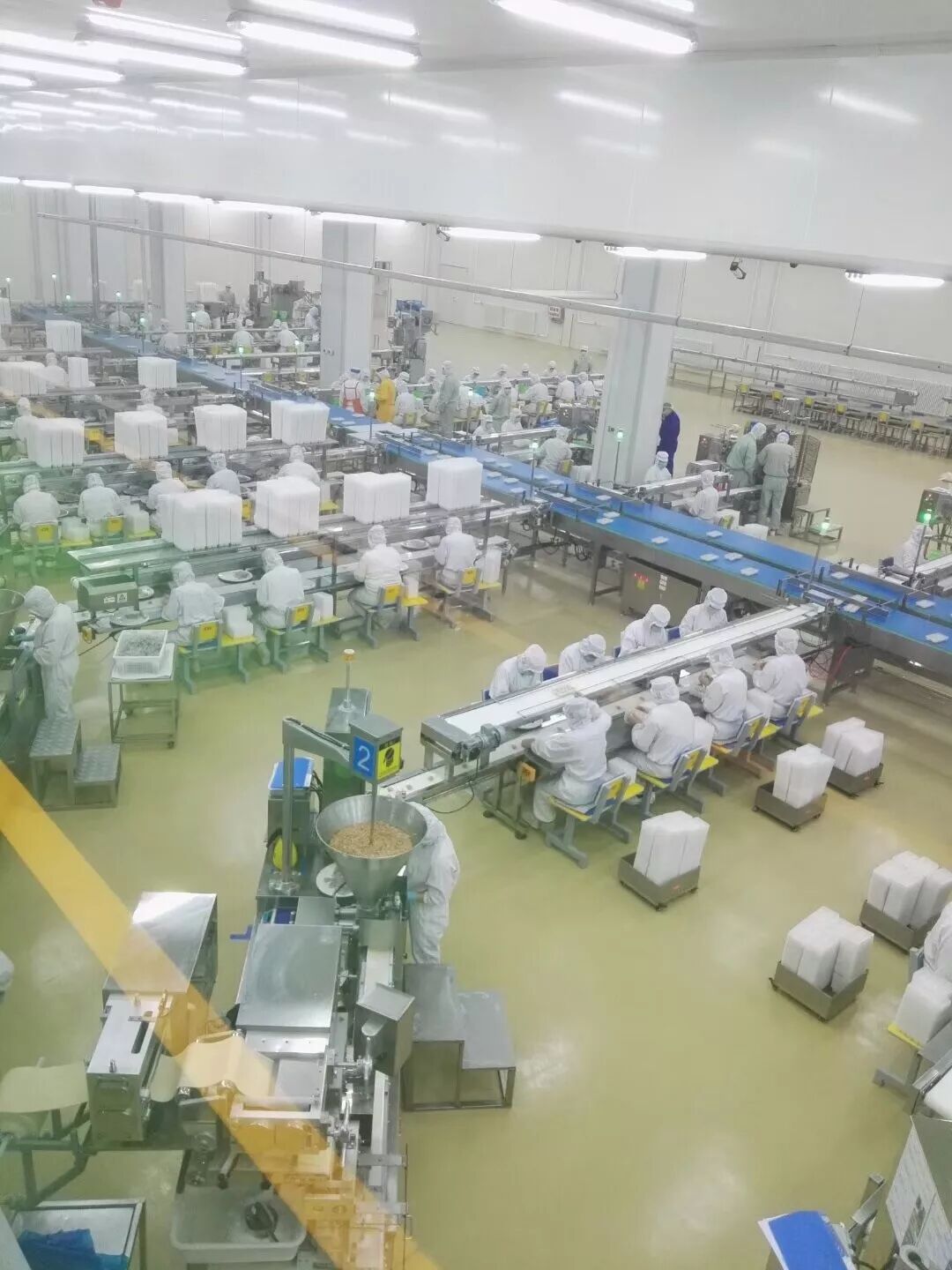 西施笑馄饨_馄饨加盟_吉祥馄饨升级品牌