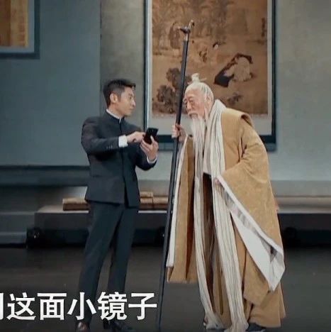 豆瓣9.0高分：一个回眸，一次握手，央视这神仙节目成了！