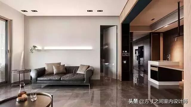 隐形门这样做才高大上！见识了！