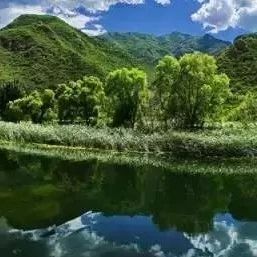 站站都是景儿！这趟可能是门头沟最美的公交线路，您坐过吗？