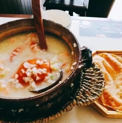 除了腊八粥，明天还能吃点啥？？？