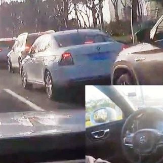 无人车成功挑战上海路况，连续5小时不接管，谷歌自动驾驶之父看了都打Call