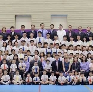 【教师招聘】清澜山学校中小学数学教师招聘启事