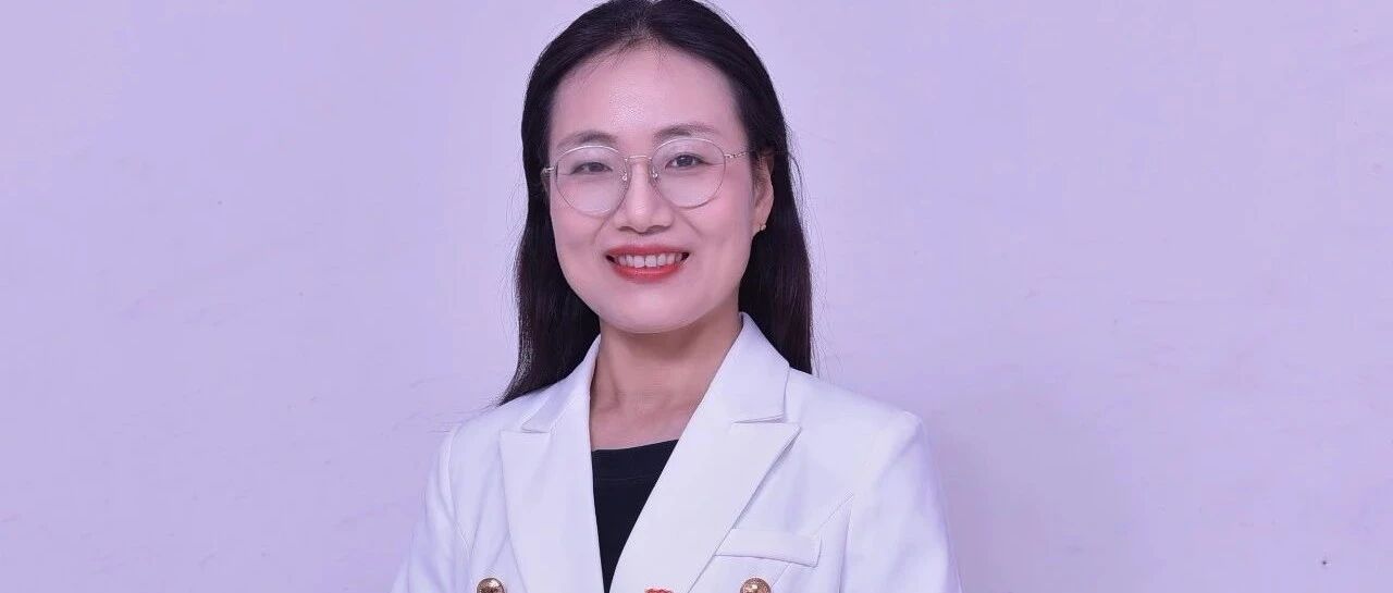 【青春语文 •亚平专栏】花之遇