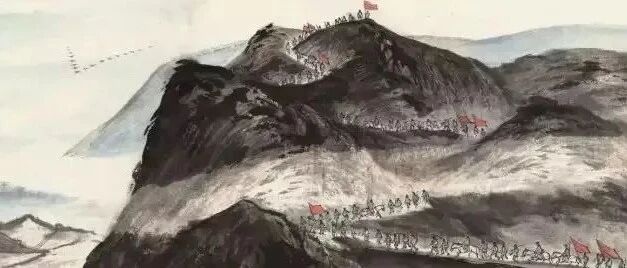 【青春语文  亚平专栏】《土地的誓言》抒情艺术鉴赏