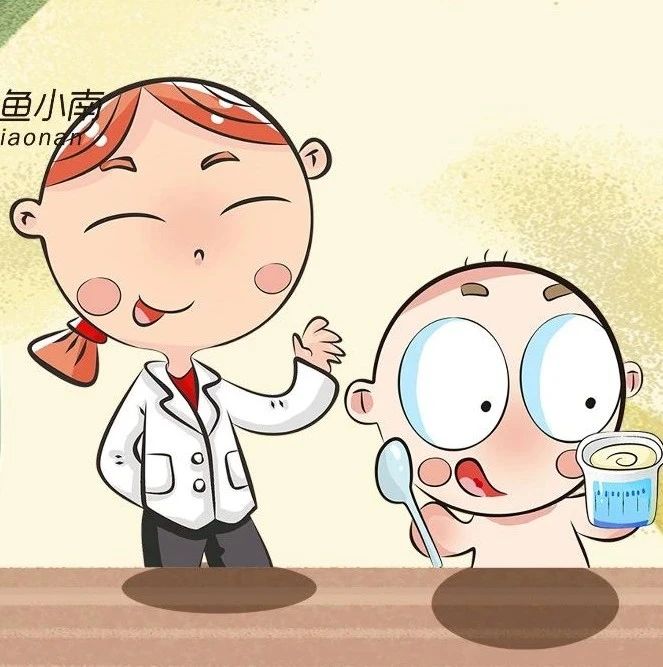 宝宝酸奶怎么选？儿科医生：无糖无添加是基础，“假酸奶”一定要认清