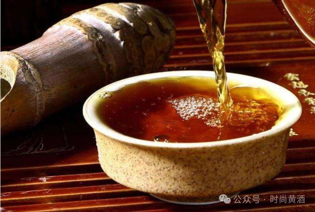 黄酒多少度好