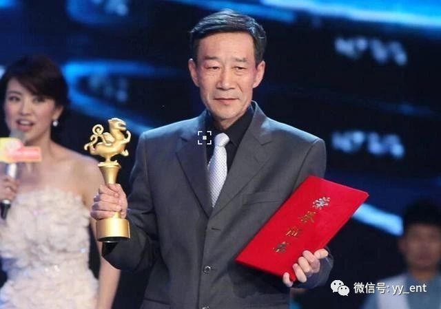 中国最贵的演员李雪健,仅靠接拍广告就身家过亿,37年却只代言一次
