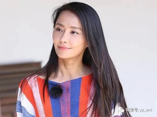 41岁马雅舒近照,与吴奇隆离婚后嫁入豪门,网友:钱真是好东西