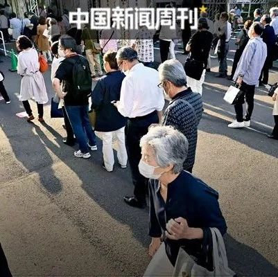 国内“脆弱”的老年人为何不愿打新冠疫苗？