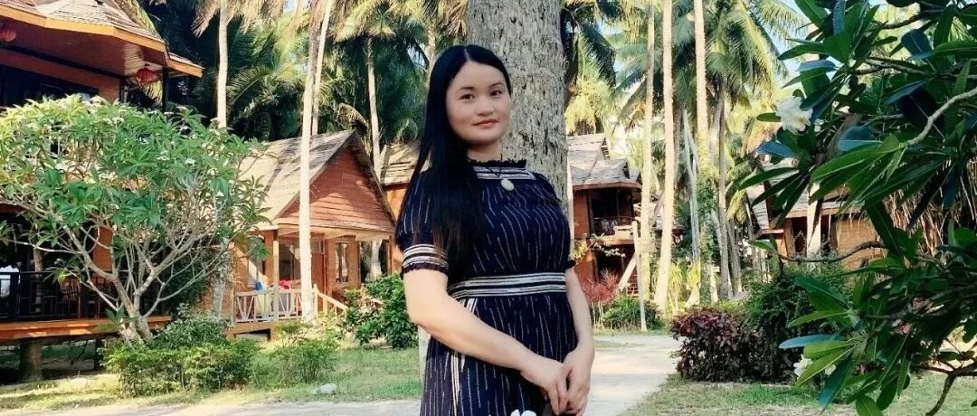【湿地随笔】欧阳艳：巧运用双剑合璧，微写作润物无声