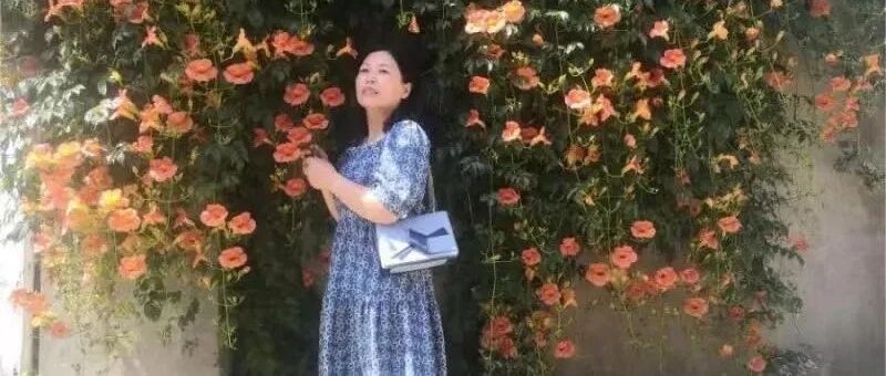 【湿地课堂】沈素艳：与君歌一曲，请君为我倾耳听  ——2022年江苏省扬州市中考作文解析