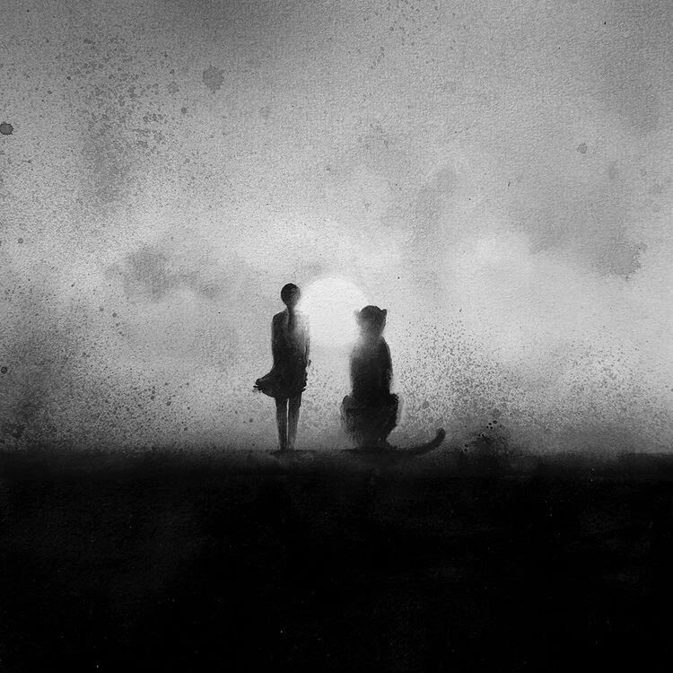 当动物灭绝之后，下一次的劫难就是人类自己！