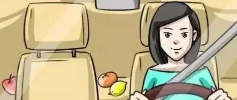 超实用的八个开车技巧，新手秒变老司机