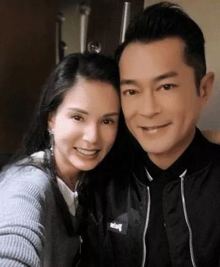 古天乐整整隐瞒20年，坦言：如果她愿意嫁给我，我孩子都上大学了