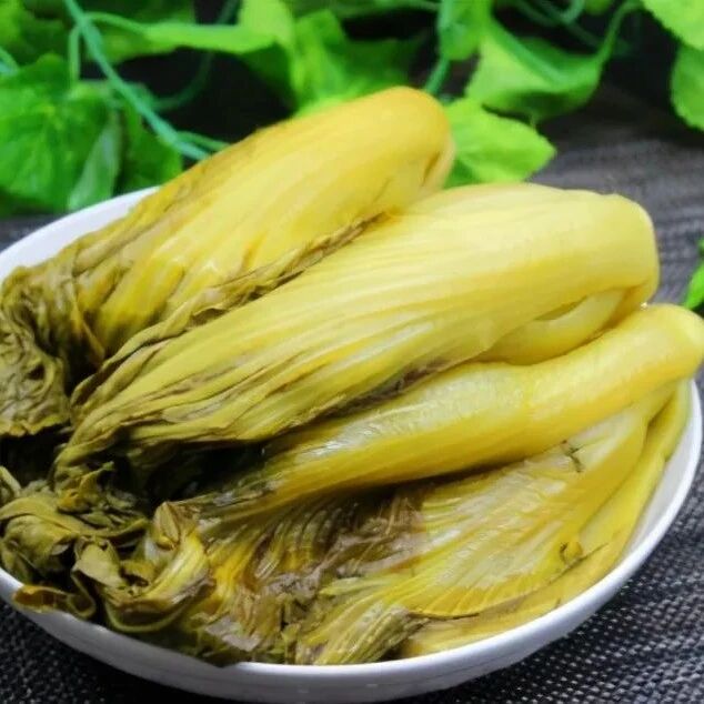 腌酸菜，牢记3技巧，6天就腌好，清脆酸爽，开胃下饭，久放不坏