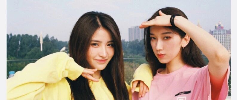 女爱豆数千张照片泄露，商家回应茶味十足，把不要脸写在脸上