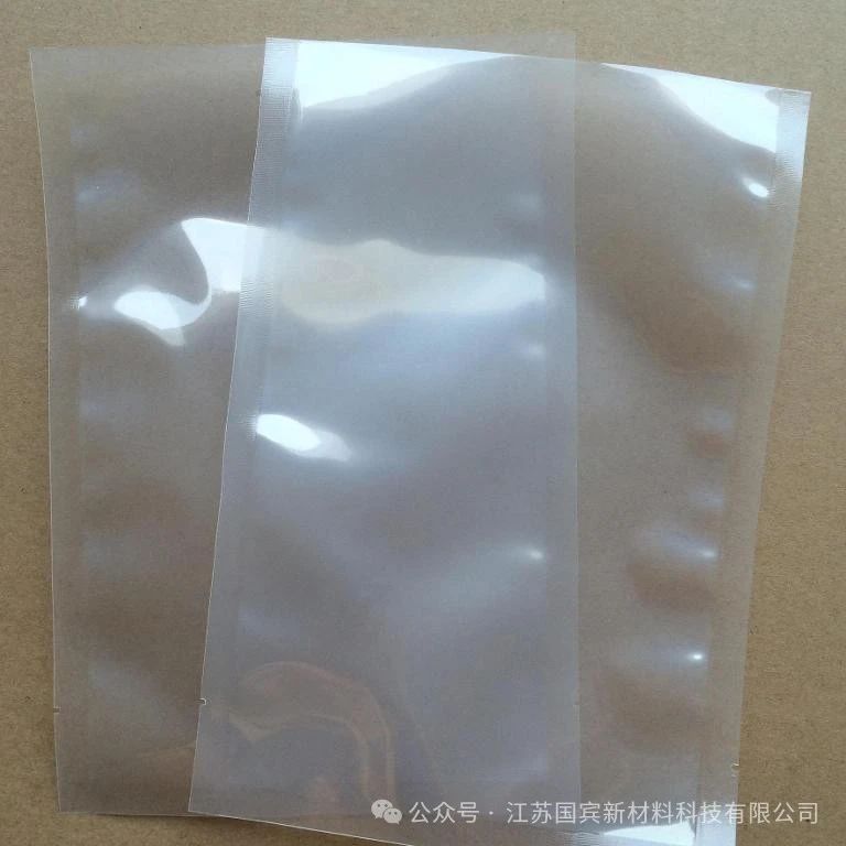 食品包装袋的种类