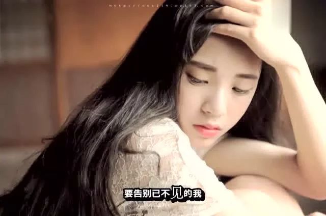 高胜美一首《滚滚红尘》,经典就是好听