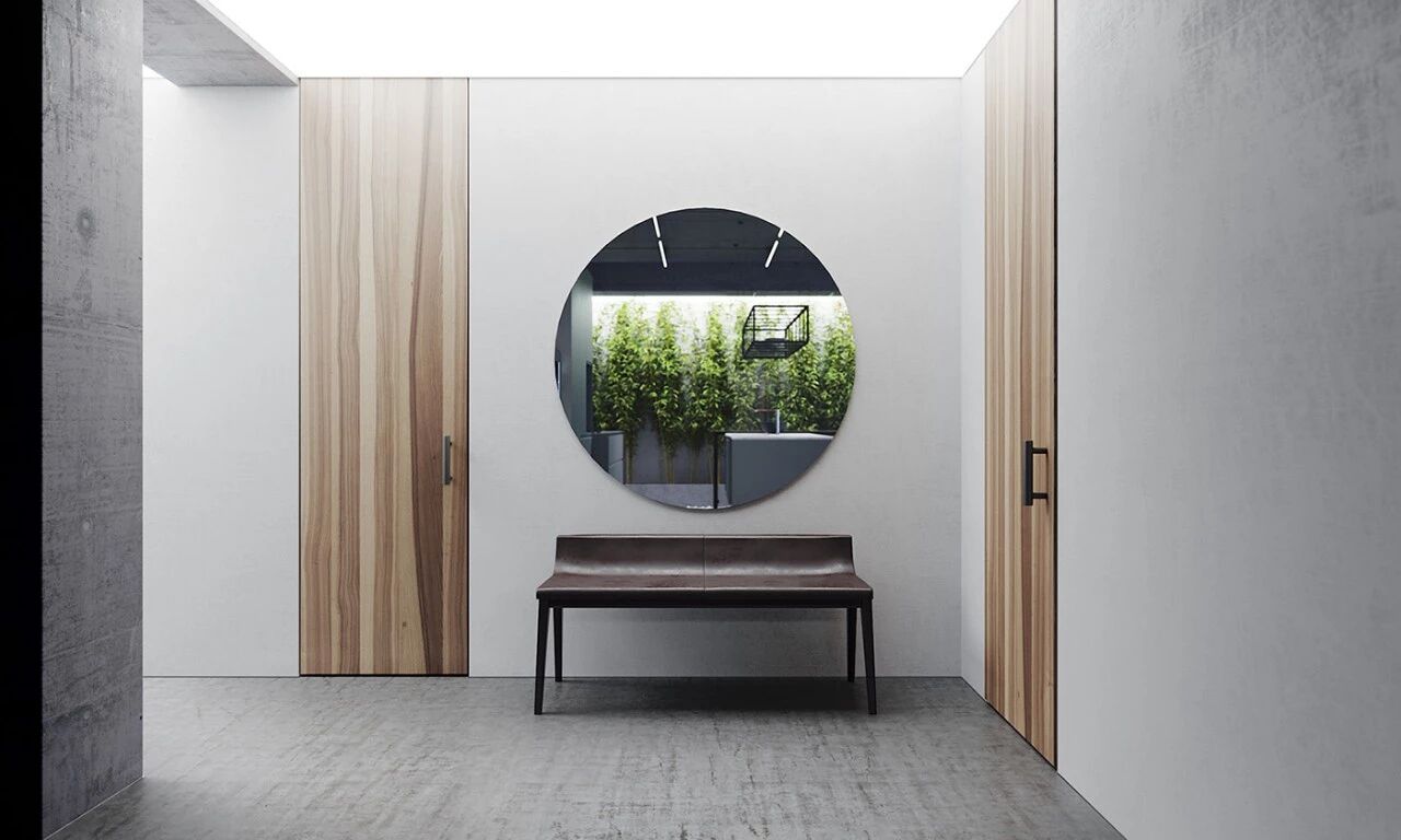 门厅这样设计，才够实用！