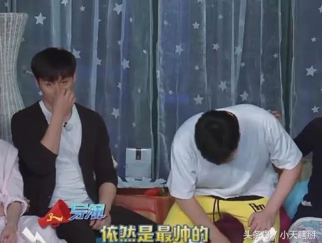陈赫怒骂导演:滚!开撕综艺节目内幕!陈赫不想上第七季跑男了么