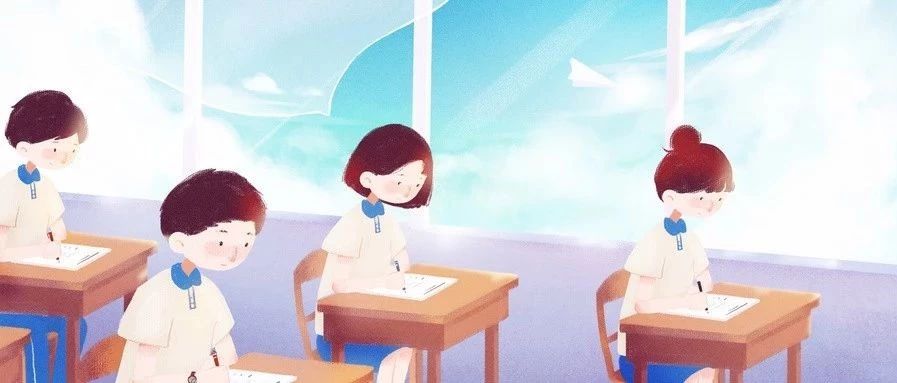 班主任家园微信号：bzryjh班主任家园，我们共同的家（长按二维码关注）交流、合作请加主编微信：xiaoxiaobanzhang投稿请发送至：2066394523@qq.com点击下方阅读原文，有适合