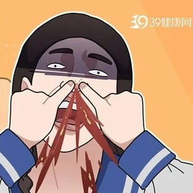 这样挤痘痘等于玩命！3个部位千万别挤了