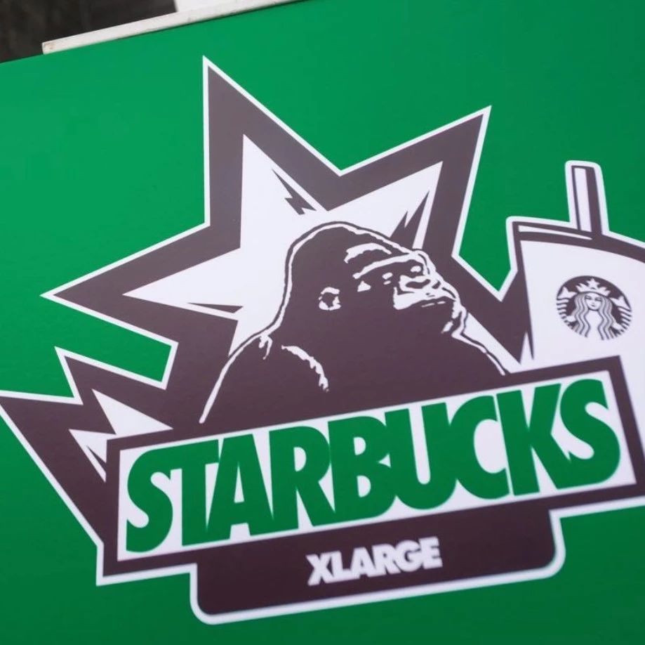 Starbucks x XLARGE | èƷƷΪ